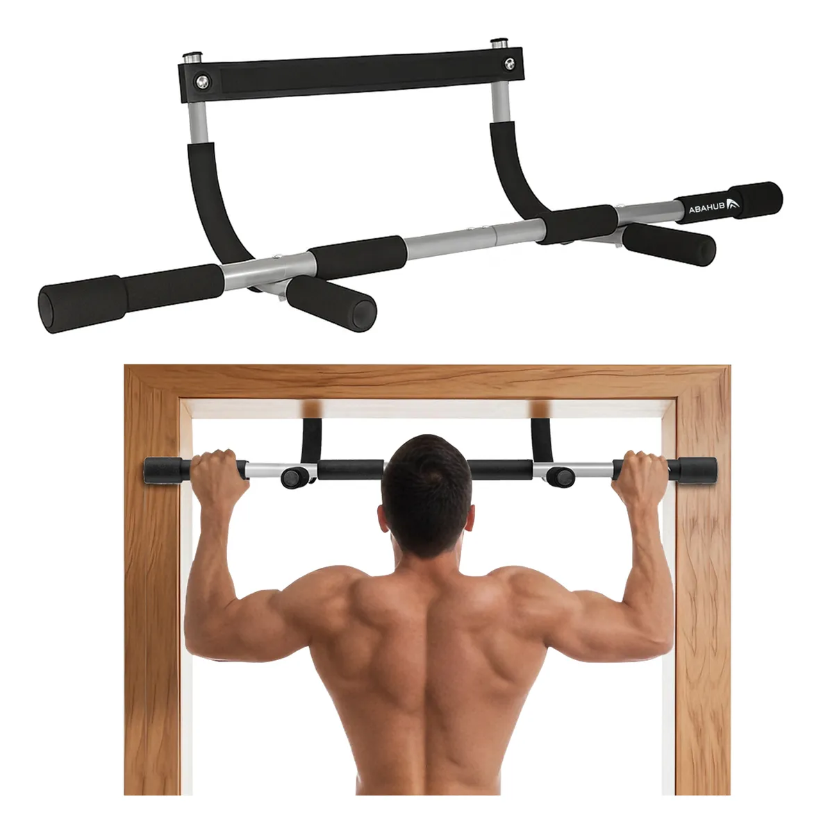 Mancuernas para empezar home gym