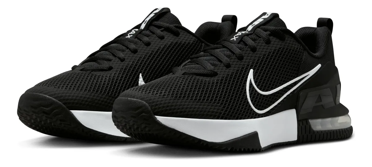 Tenis estables para fuerza