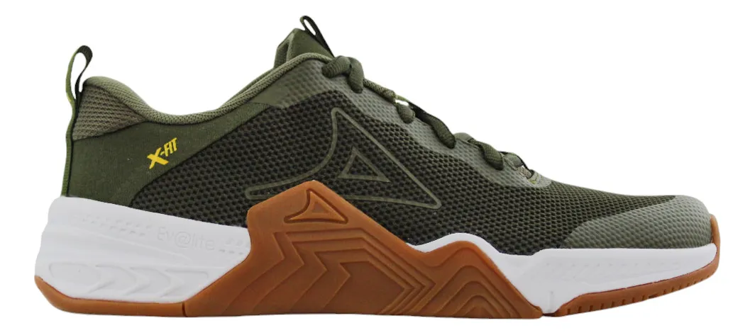 Tenis por disciplina